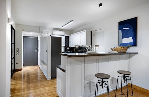 Thissio Apartment | Acropolis Breathtaking View