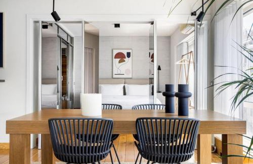 Monastiraki Apartment | Acropolis Breathtaking View