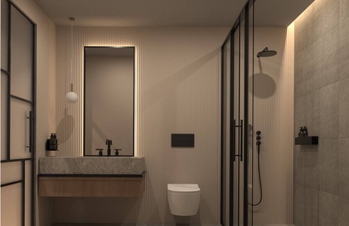 Psirri Hotel | ACROPOLIS GRID ATHENS