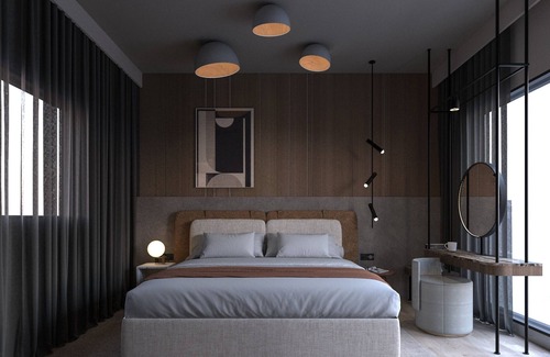 Psirri Hotel | ACROPOLIS GRID ATHENS