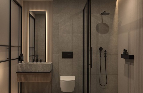 Psirri Hotel | ACROPOLIS GRID ATHENS