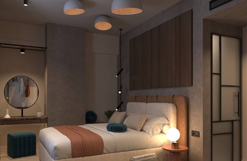 Psirri Hotel | ACROPOLIS GRID ATHENS