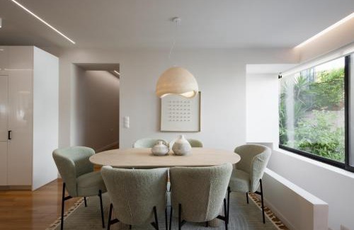 Anafiotika Apartment | Acropolis Soul