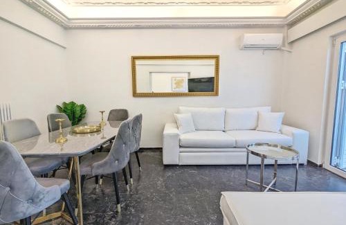 Gazi Apartment | Acropolis View Dream Apartments