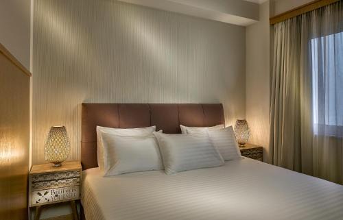 Plaka Apartment | Acropolis View Penthouse