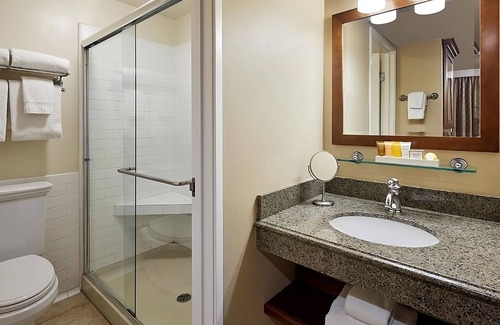 Coronado Hotel | Across from Coronado Beach! w/Heated Pool, Beach Access and Private Parking!