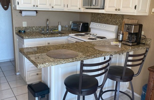 San Jose del Cabo Condo | Across from the Beach - A favorite of Annual Visitors and First time guests.