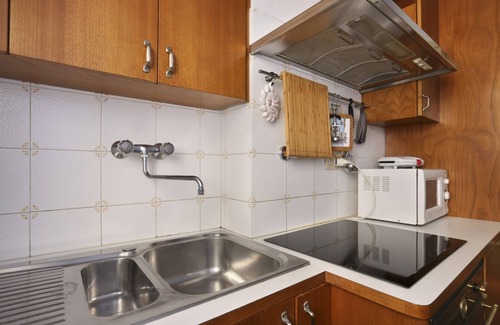 San Niccolo Apartment | Across The River Apartment