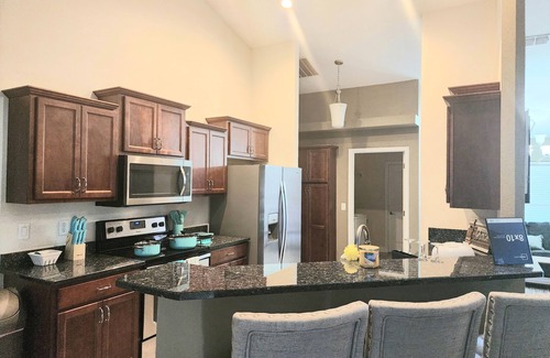 Summerfield House | Across the street from The Villages