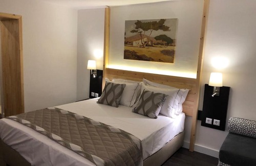 Kozani House | Acrotel Sofia's Guest House