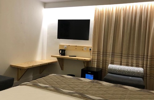 Kozani House | Acrotel Sofia's Guest House