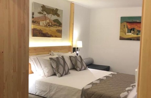 Kozani House | Acrotel Sofia's Guest House