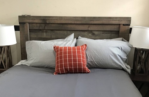 New London House | ACTION PACKED LODGE WITH VIEWS and plenty of fun for adults and kids.