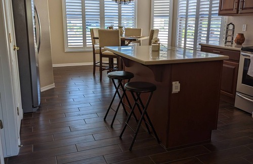 Springfield Lakes House | Active Adult Haven Resort Style