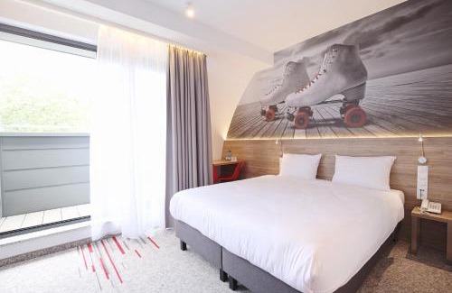 Psie Pole Hotel | Active Hotel