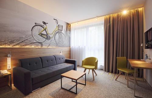 Psie Pole Hotel | Active Hotel