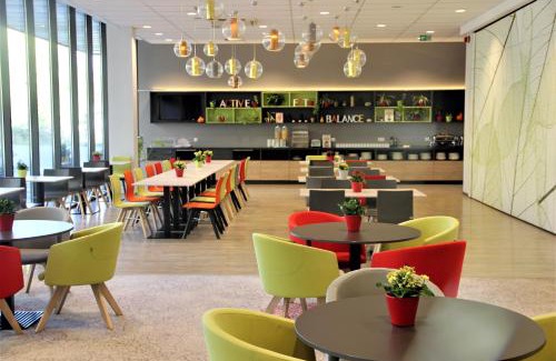 Psie Pole Hotel | Active Hotel