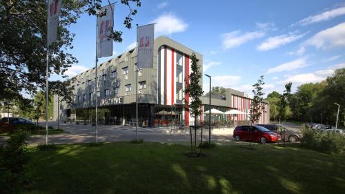 Psie Pole Hotel | Active Hotel