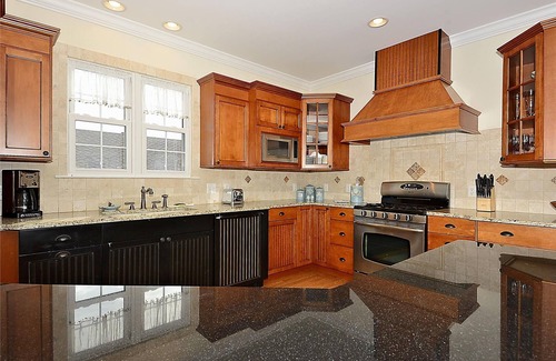 South Bethany House | Activities included up to $300 FREE PER WEEK! FREE DAILY ACTIVITIES! Amazing OCEANFRONT multi-level 5 bedroom, 5 bathroom home! First class accommodations feature open floor plan with fantastic ocean views,