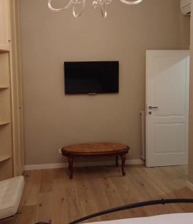 Quartiere XXXIV Lido di Ostia Levante Apartment | Acton Home Ostia