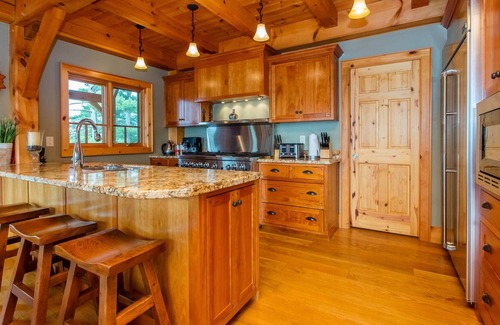 Bala House | Acton Island Lake Muskoka