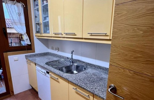 Baiona Apartment | actual view