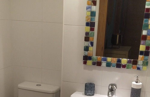 Baiona Apartment | actual view