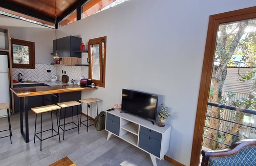 Belgrano Apartment | Acuarela I apartment em in Bariloche
