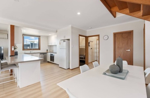 Goolwa South House | Acute, Home in Goolwa South