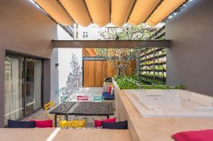 Nana Hotel | Ad Lib Hotel Bangkok