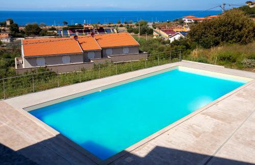 Castelsardo Apartment | Ad occhi aperti