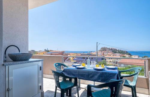 Castelsardo Apartment | Ad occhi aperti