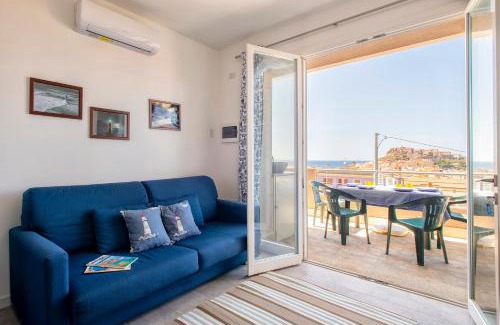 Castelsardo Apartment | Ad occhi aperti