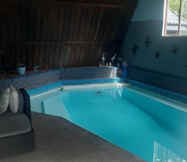 Richards Bay House | AD'S Overnight Accommodation