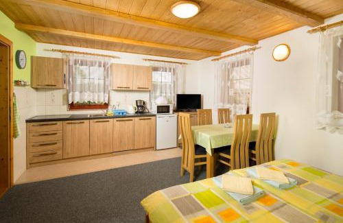 Liptovsky Trnovec Apartment | Ada Apartments