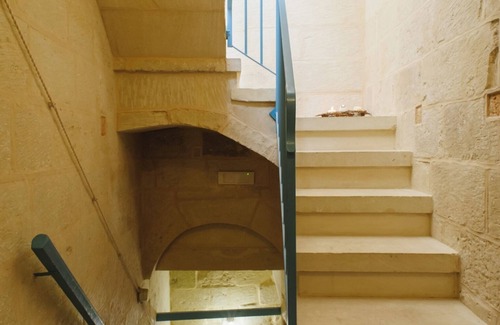 Martano Apartment | Ada Borgoterra