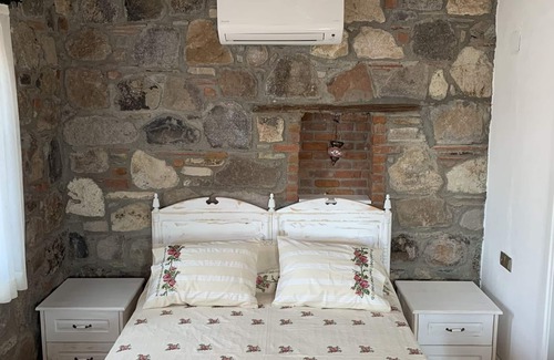 Urla Hotel | Ada Han Butik Otel
