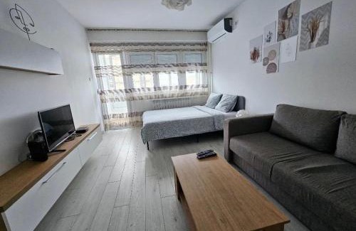 Banovo brdo Apartment | ADA View apartment