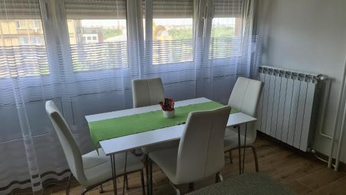 Banovo brdo Apartment | ADA View apartment