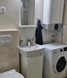 Banovo brdo Apartment | ADA View apartment