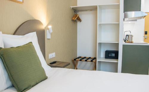 Pessac Apartment | Adagio Access Bordeaux Sud Pessac