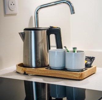 Pessac Apartment | Adagio Access Bordeaux Sud Pessac