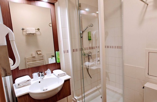 Lyon City Centre Hotel | Adagio Access Lyon Centre Université