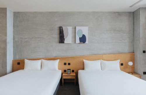 Donggang Hotel | Adagio Dapeng Bay