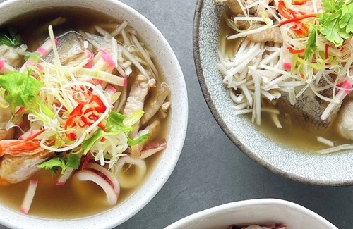 Donggang House | Adagio Dapeng Bay