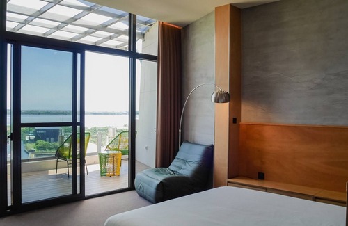 Donggang House | Adagio Dapeng Bay