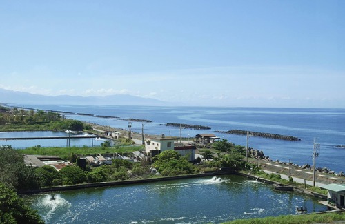 Donggang House | Adagio Dapeng Bay