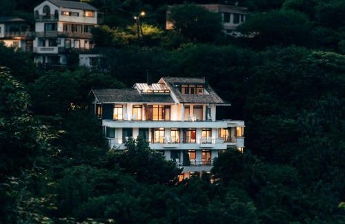 Ruifang House | Adagio JinGuaShi