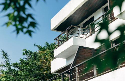 Ruifang House | Adagio JinGuaShi