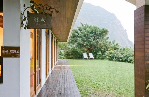Ruifang House | Adagio JinGuaShi